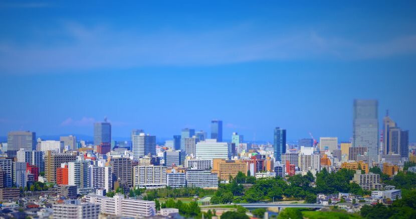 会社案内