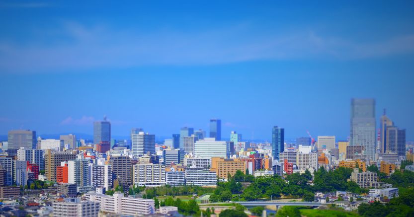 会社案内